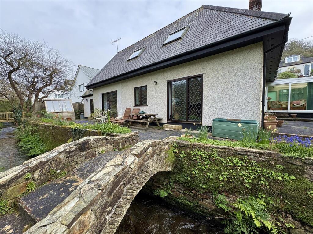 Main image of property: Perrancoombe, Perranporth, Cornwall