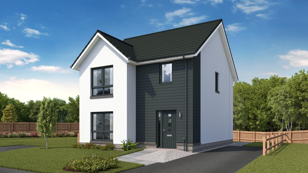 Main image of property: The Maples,
Tarff Road,
Inverness,
IV2 6FU
