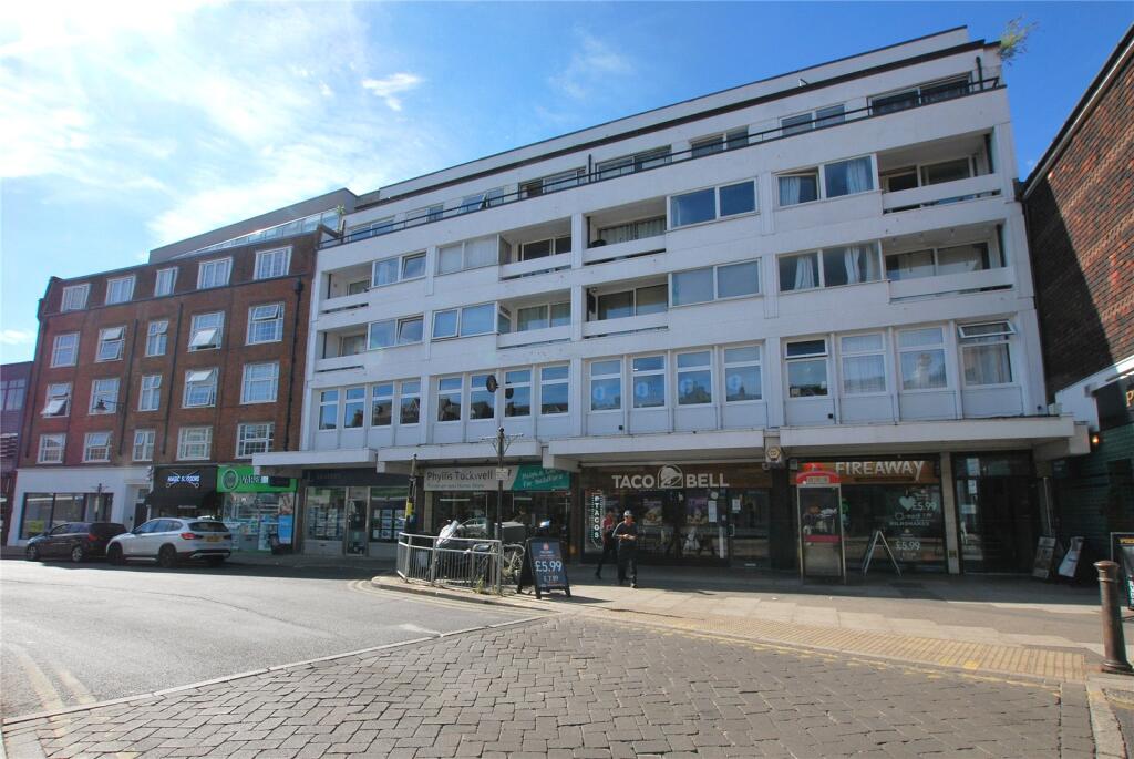 Main image of property: Cavendish House, High Street, Guildford, Surrey, GU1