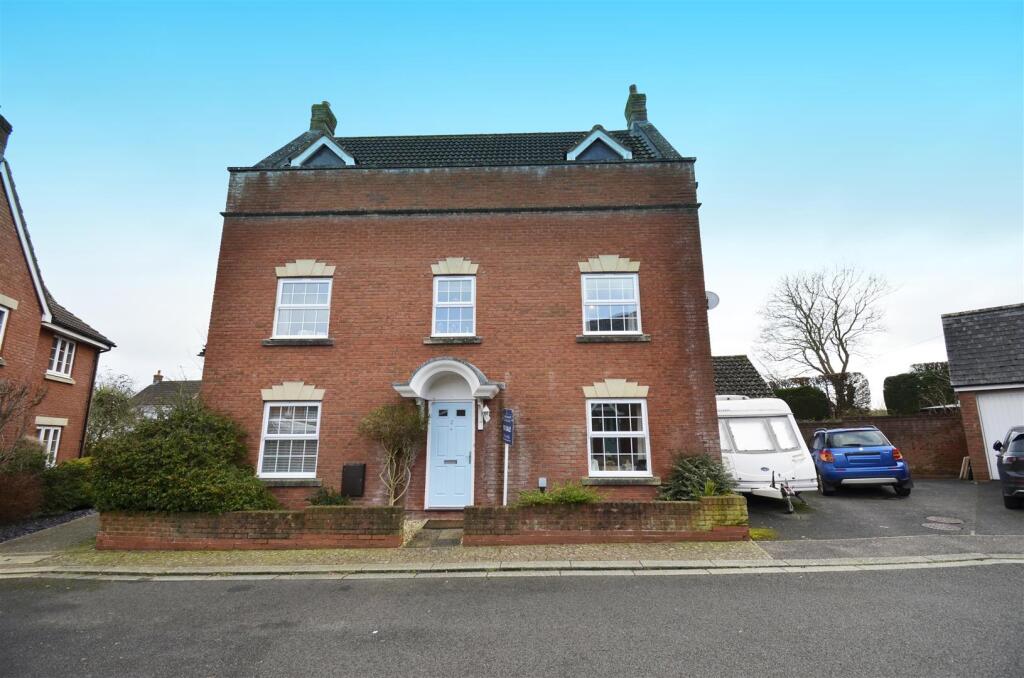 Main image of property: Cole Close, Nether Stowey, Bridgwater