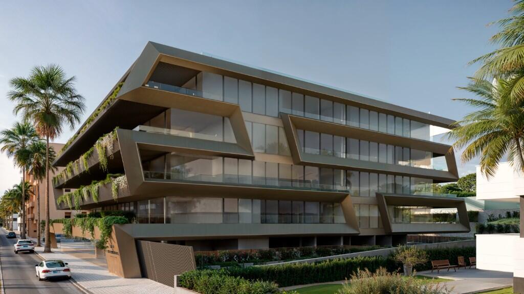 Main image of property: Estepona, Málaga, Andalusia