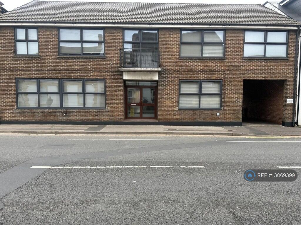 Main image of property: Wilton Road, Salisbury, SP2