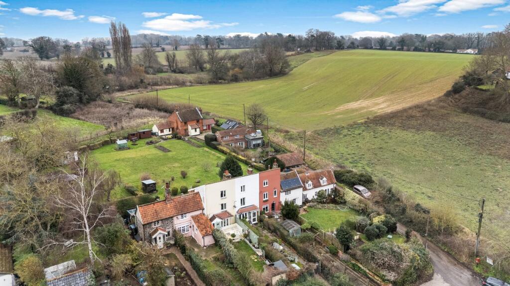 Main image of property: Lower Street, Great Bealings, Woodbridge , IP13