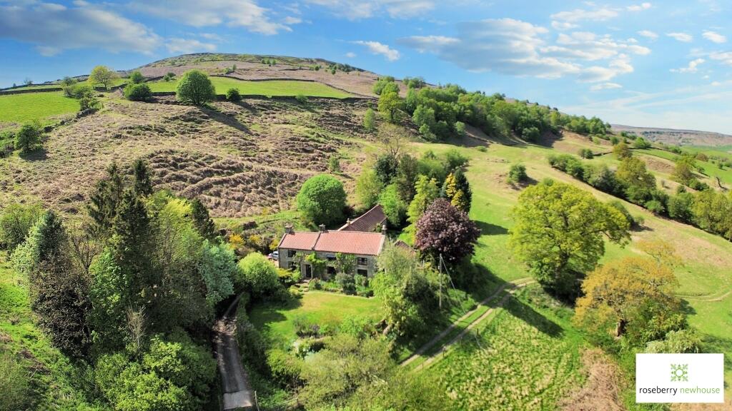 Main image of property: Chop Gate, North Yorkshire