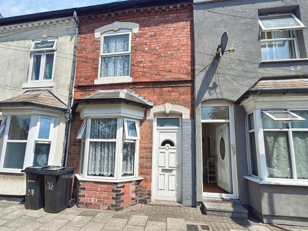 Main image of property: Village Road, Aston, Birmingham, B6 6RB