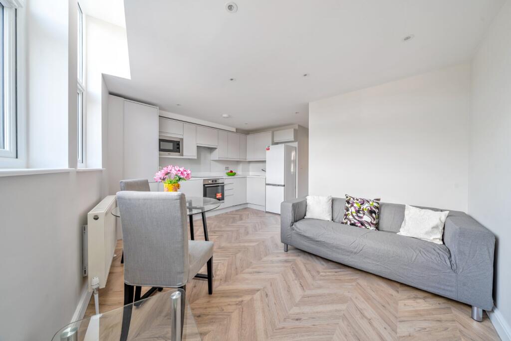 Main image of property: Garratt Lane, London, SW18