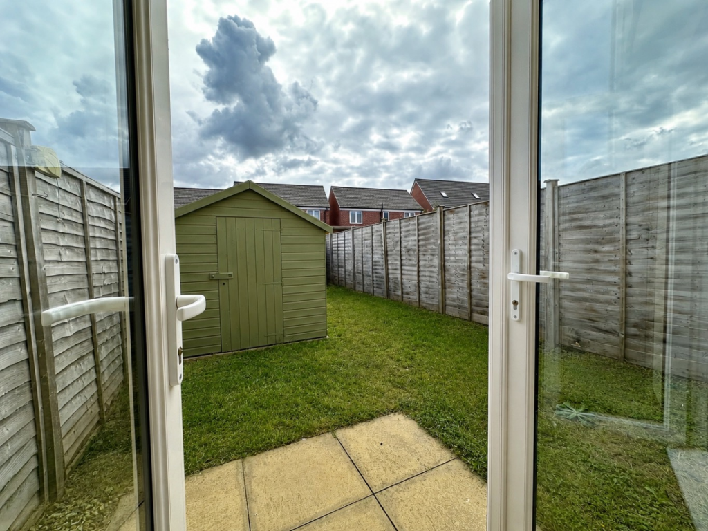 House in Chilton Trinity, Willowdown, Bridgwater Without - View 4