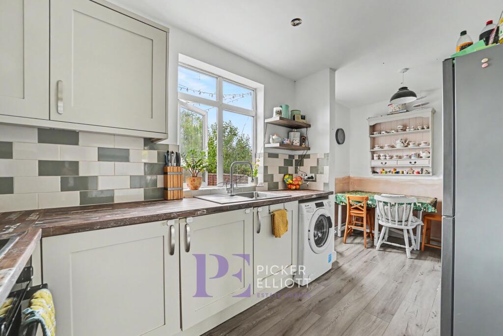 House in Hinckley and Bosworth, Leicestershire - View 5