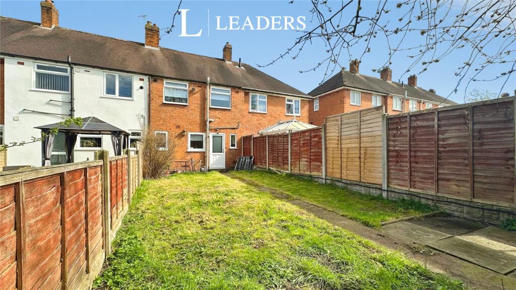 Additional image 16 of Elderfield Road, Birmingham, West Midlands