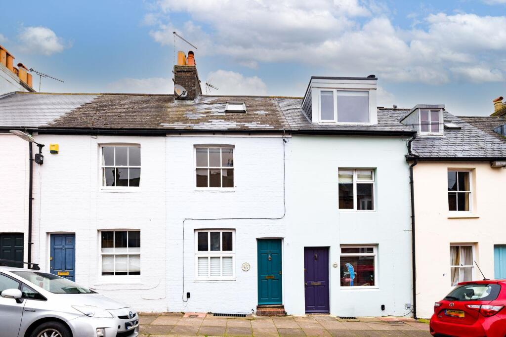 Main image of property: De Montfort Road, Lewes