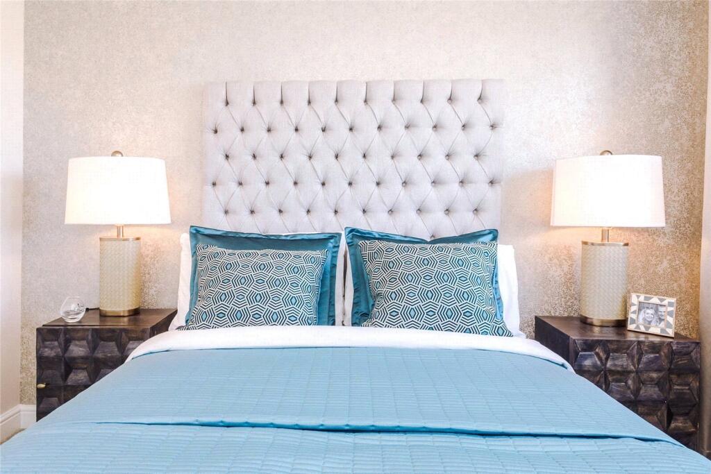 Additional image 12 of Oaken Heights, Standen Hall Drive, Burnley, BB10