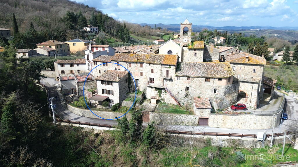 Main image of property: Umbria, Perugia, Monte Castello di Vibio