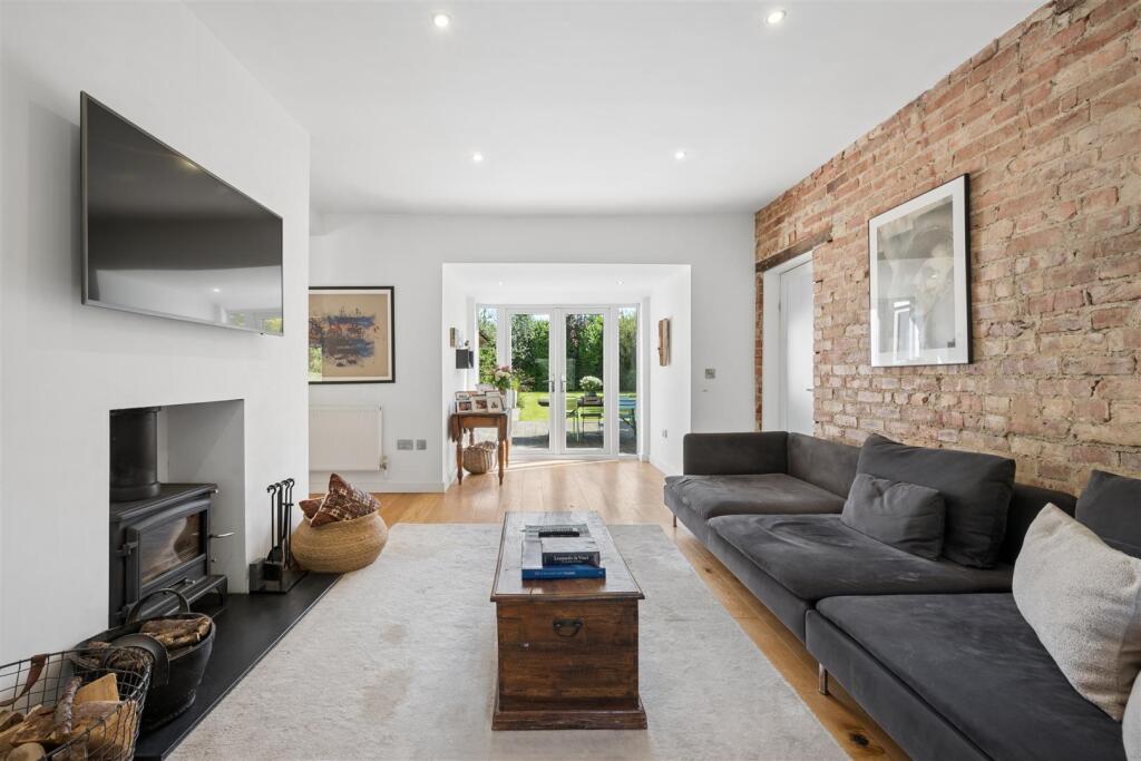 House in Warrington - View 5