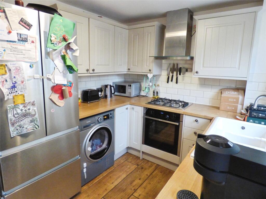 Angelica Gardens, Horton Heath, Eastleigh photo 4