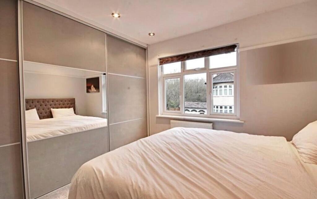 Main image of property: Hill Crest, Potters Bar