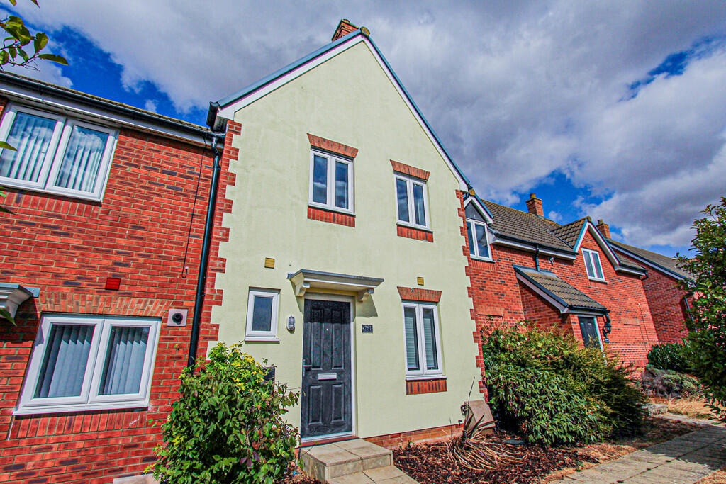 Main image of property: Addington Road, Irthlingborough
