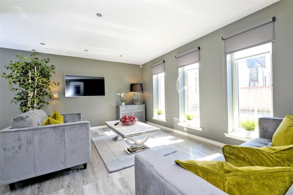 Apartment in Aberdeen, West End, Queen's Cross and Harlaw - View 5