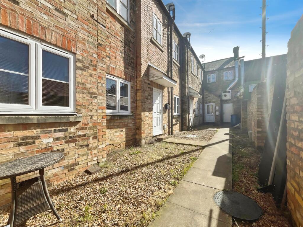 Main image of property: Little Whyte, Ramsey, Huntingdon