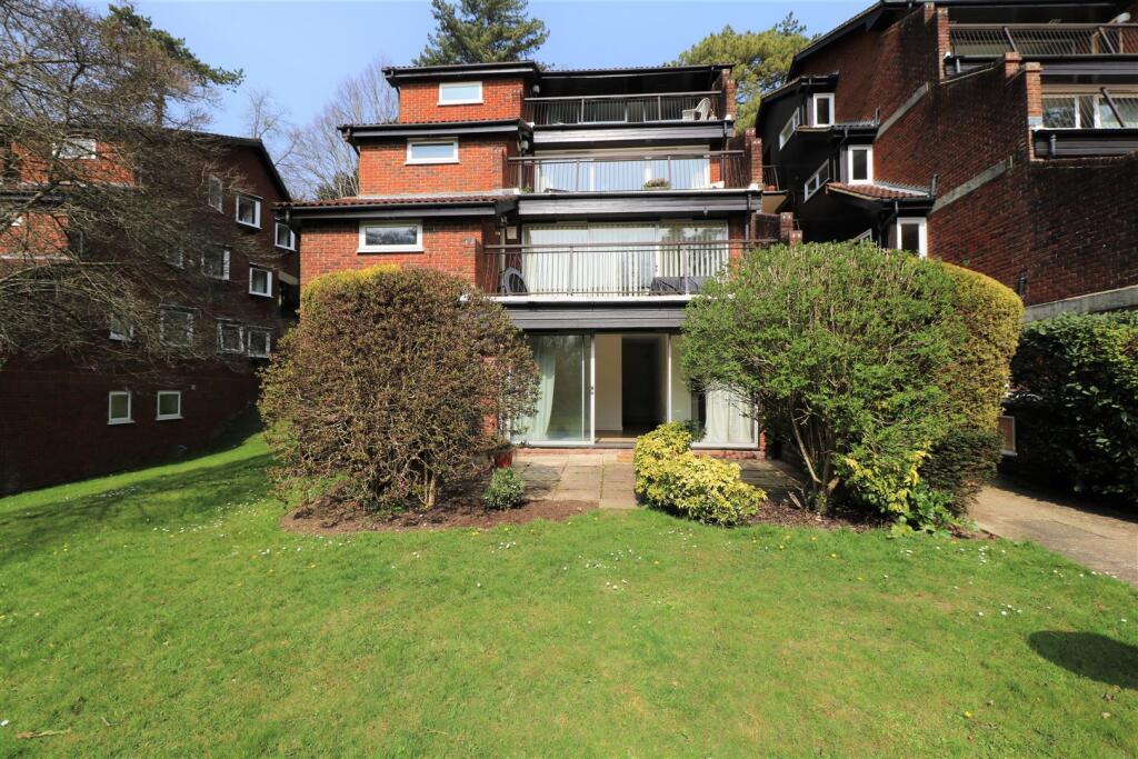 Main image of property: Succombs Place, Southview Road, Warlingham