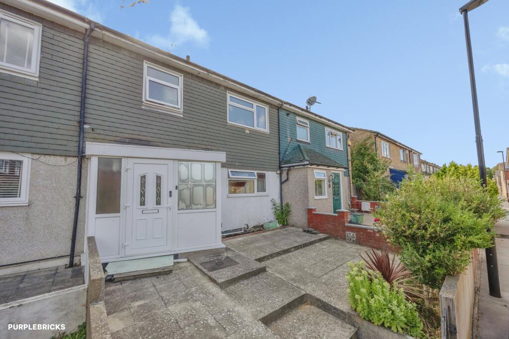 Main image of property: Applegarth, Croydon, CR0