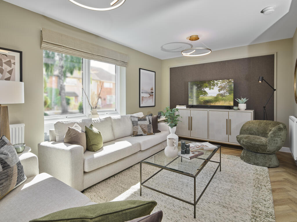 Main image of property: Wombourne,
Staffordshire,
WV5 9AP