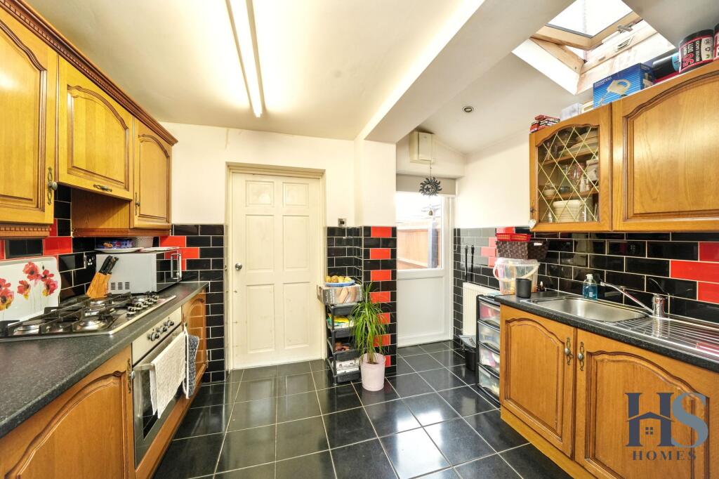Chartist Road, Birmingham, B8 photo 4