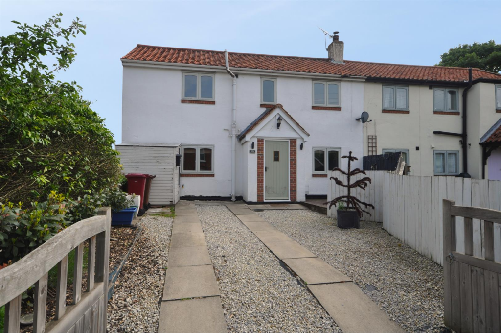 Main image of property: Station Road, Epworth