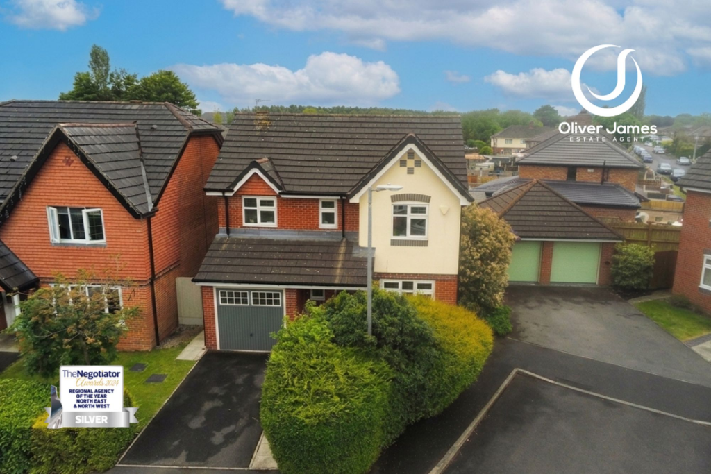 Main image of property: Dean Road, Cadishead, M44