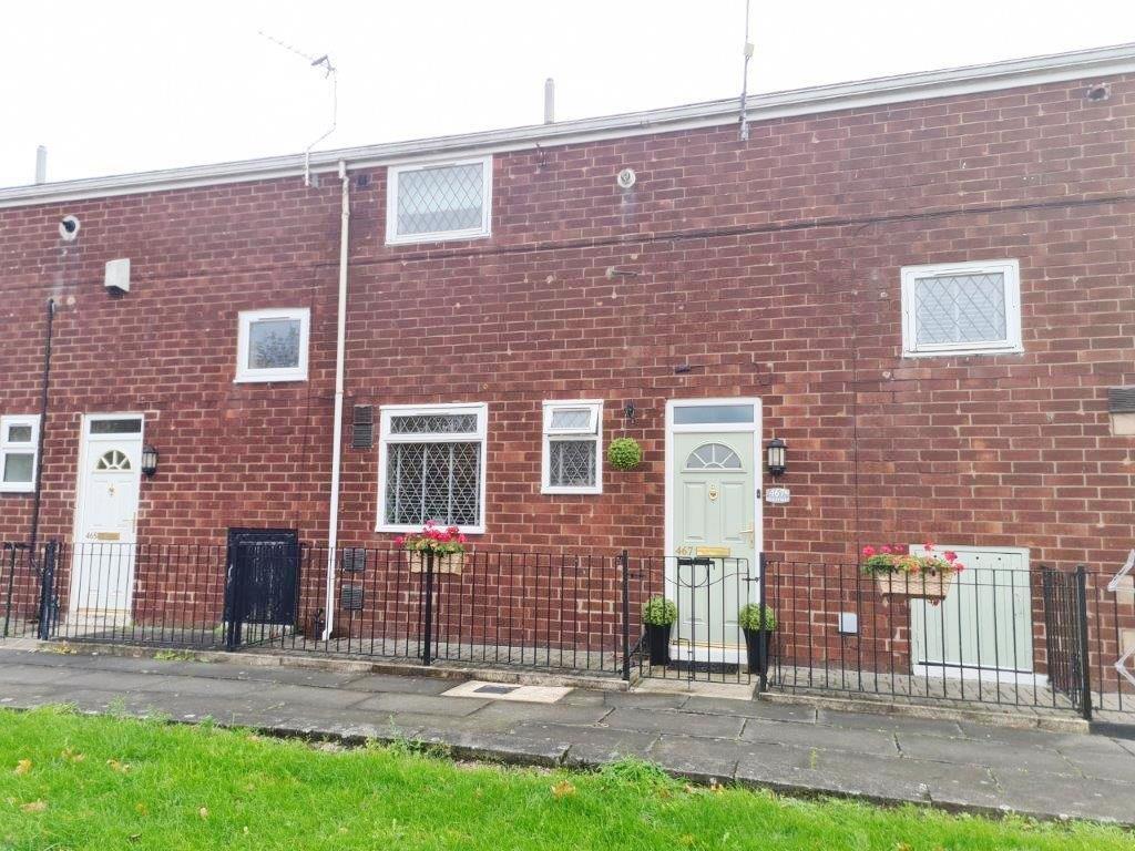 Mill Street, Openshaw photo 4