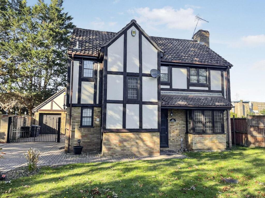 Main image of property: Riverside Way, Brandon