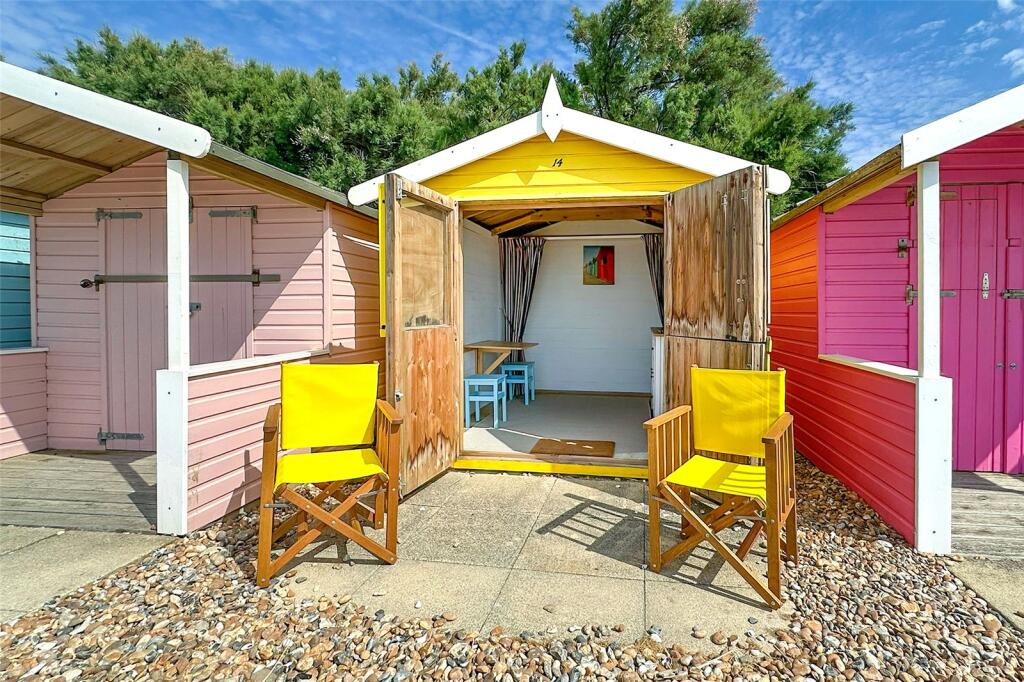Main image of property: Sea Avenue, Rustington, Littlehampton, West Sussex