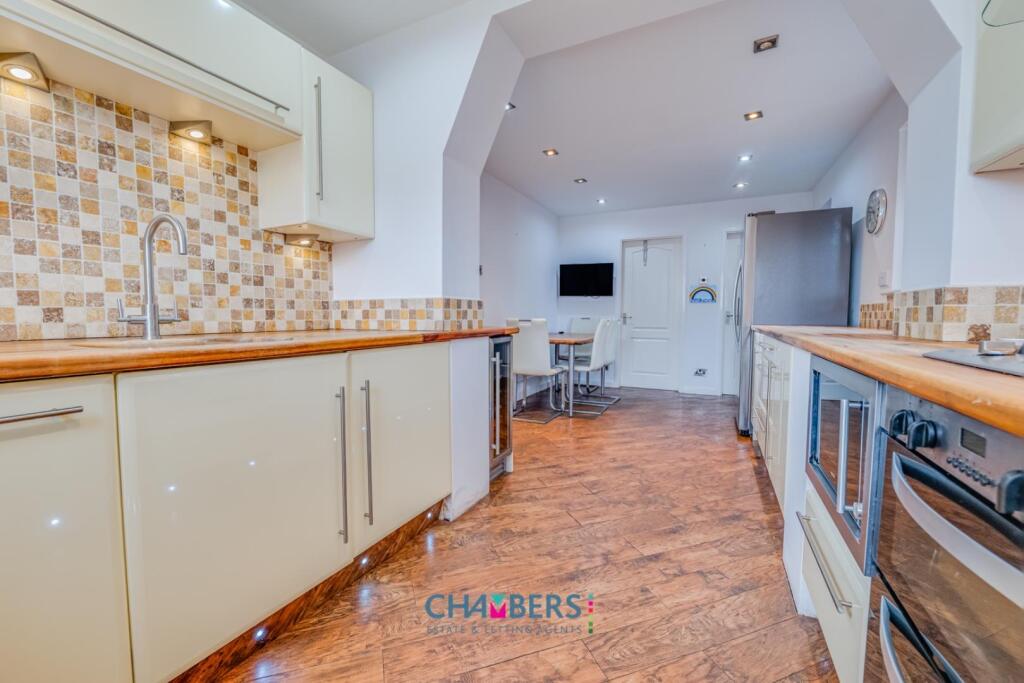 House in Birmingham - View 3
