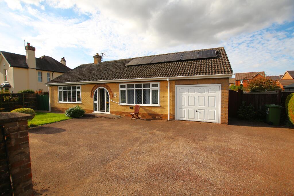 Main image of property: Lincoln Road, Dunholme, LN2