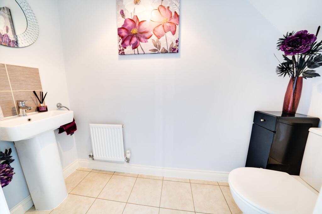 House in Telford - More