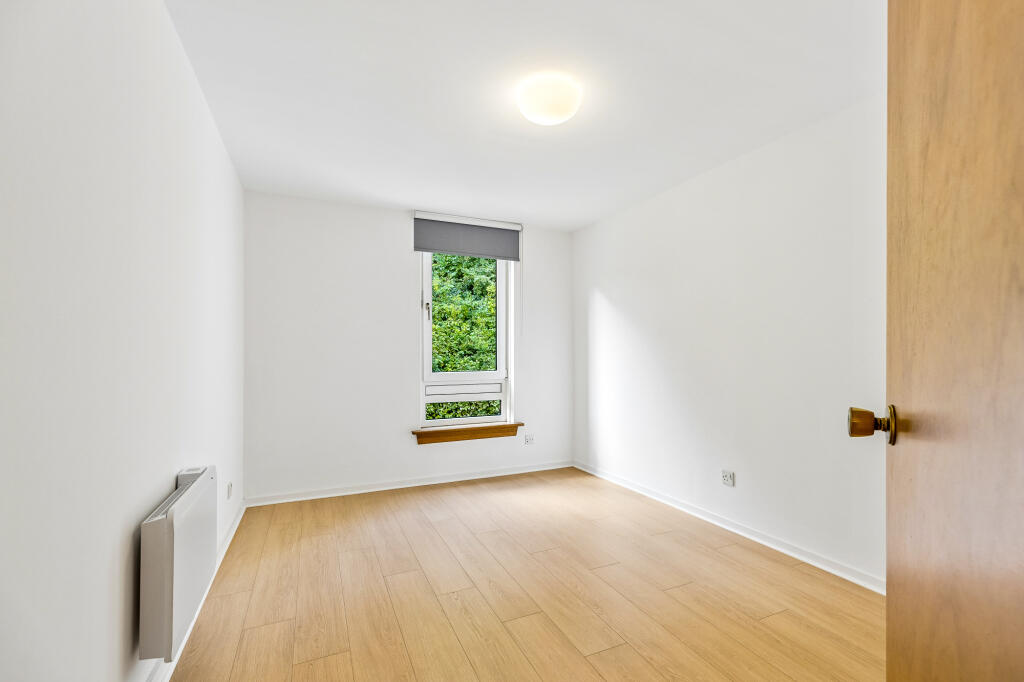 Apartment in Glasgow - More
