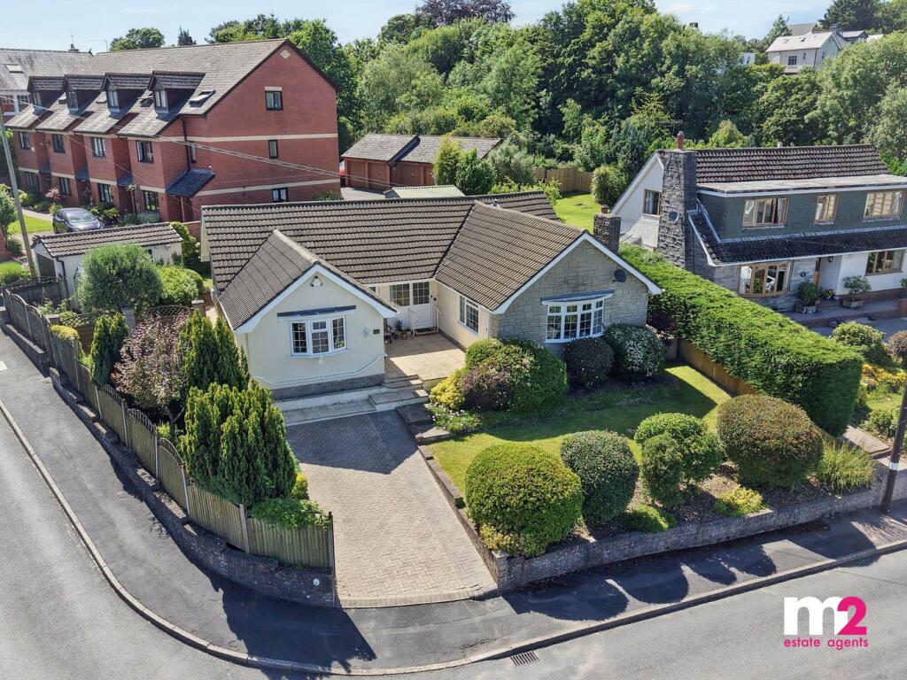 Main image of property: Uskvale Close, Caerleon, Newport, NP18