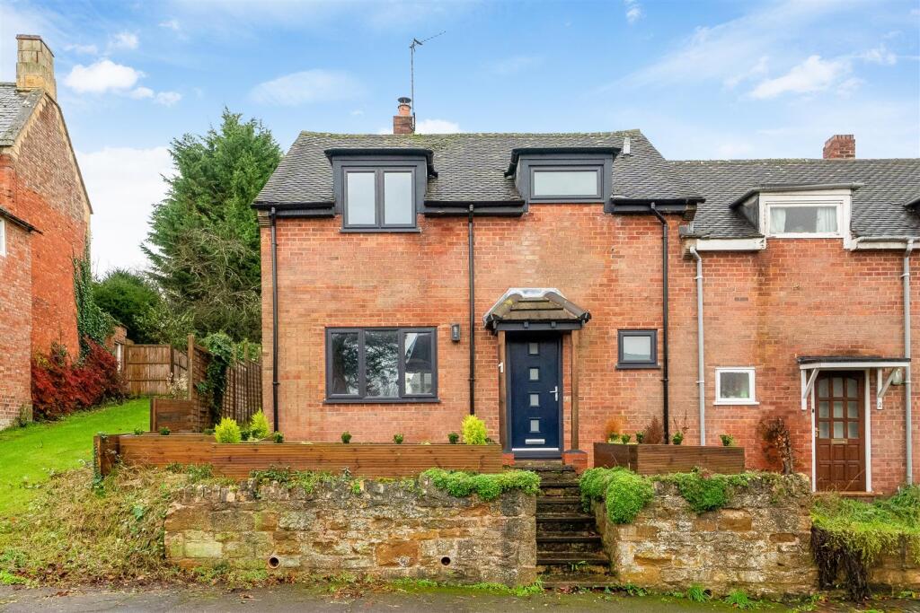 Main image of property: Chapel Gardens, Stretton on Fosse, Moreton-in-Marsh