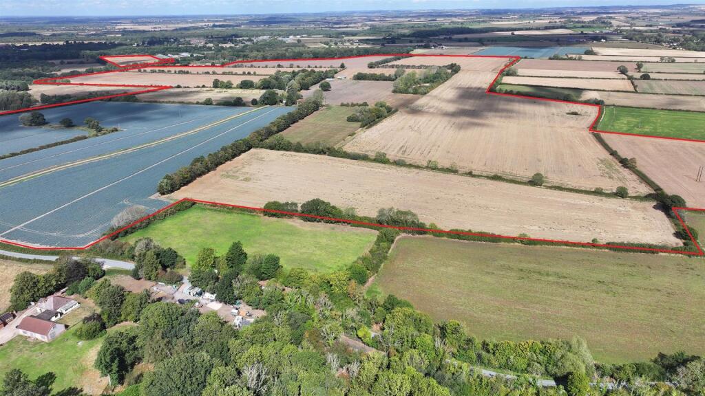 Main image of property: Wellsyke Farm, Wellsyke Lane, Kirkby on Bain, Woodhall Spa, Lincolnshire