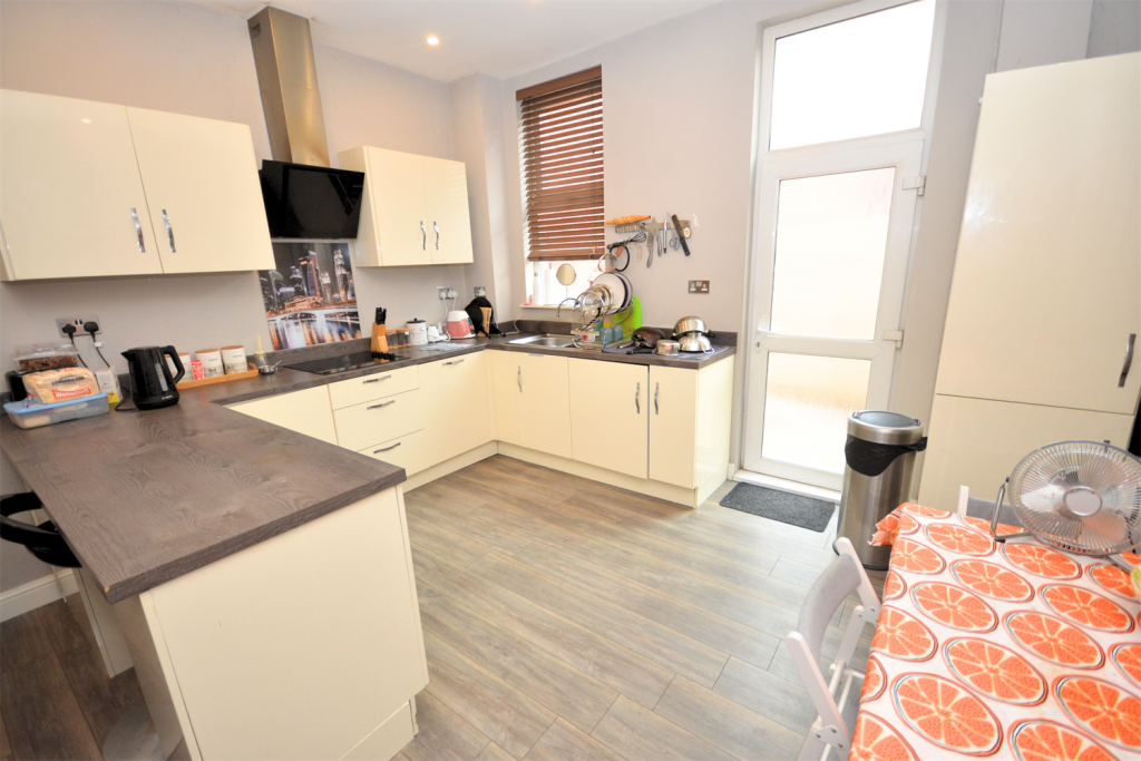 House in South Tyneside, North East - View 2