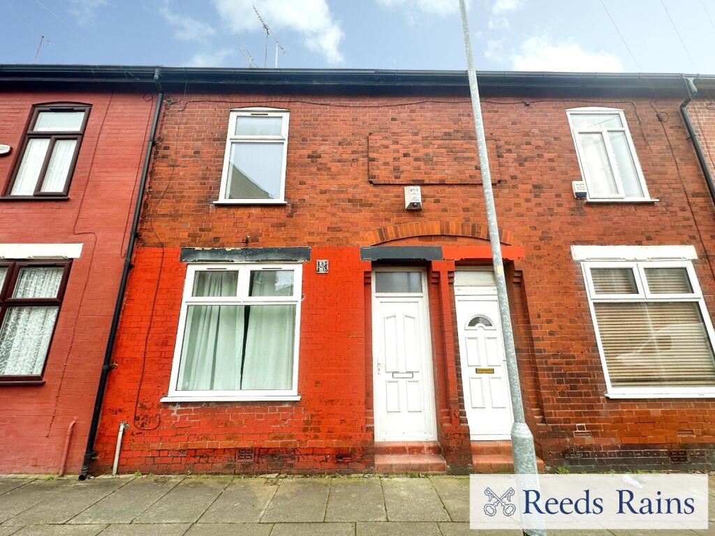 Main image of property: Humber Street, Salford, Greater Manchester, M50