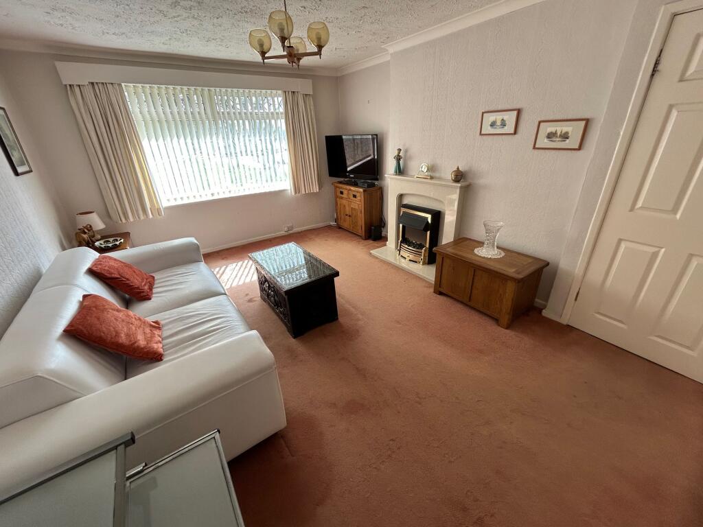 House in Coventry, Upper Stoke - View 2
