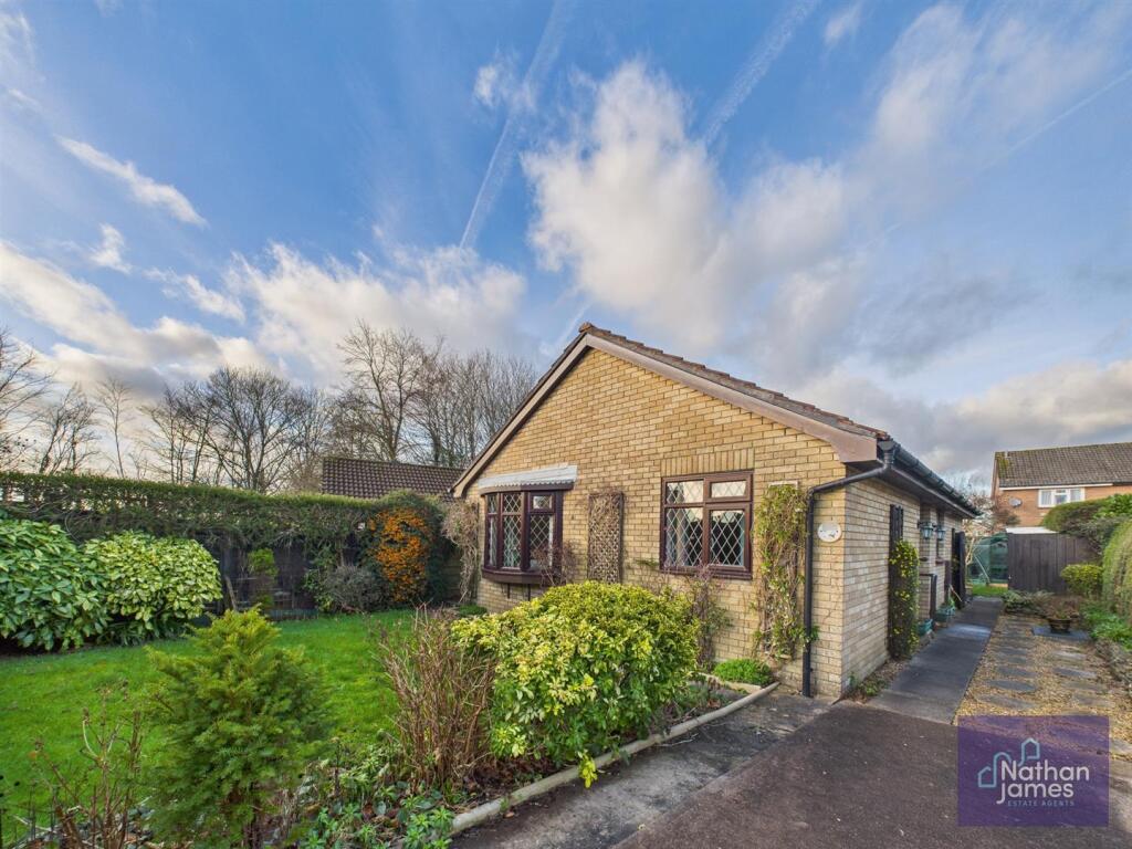 Main image of property: Briar Close, Undy, Caldicot