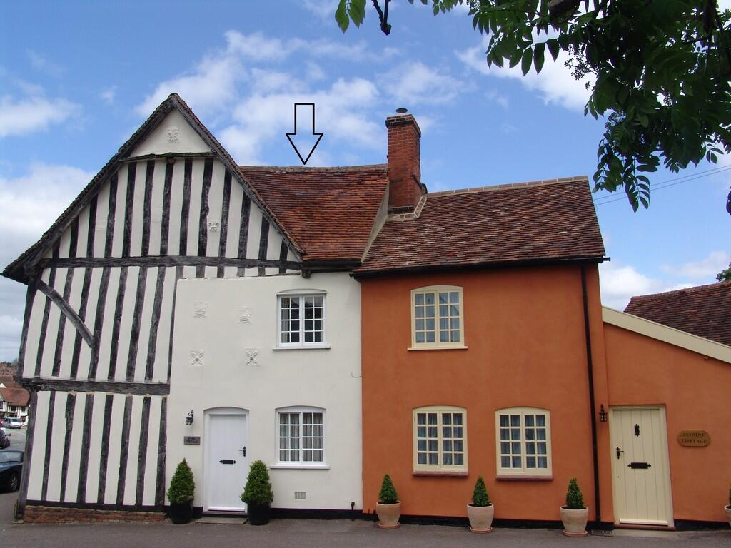 Main image of property: Lavenham, Sudbury, Suffolk