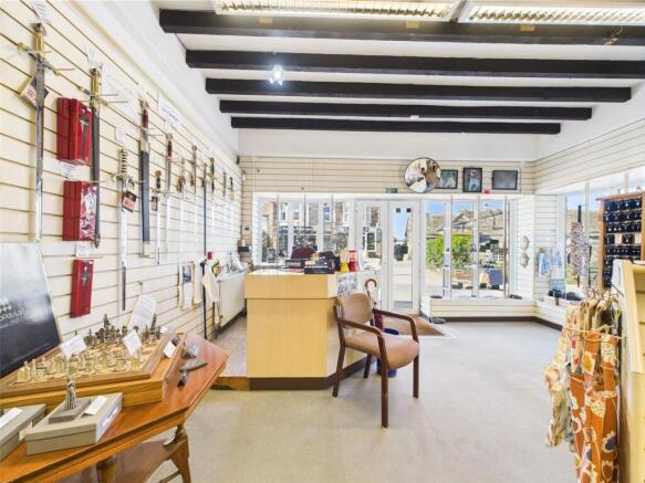 Shop