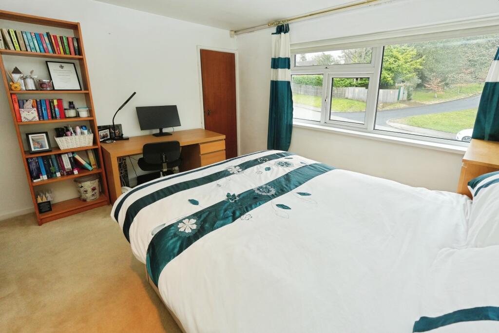 Additional image 18 of Niall Close, Edgbaston, B15