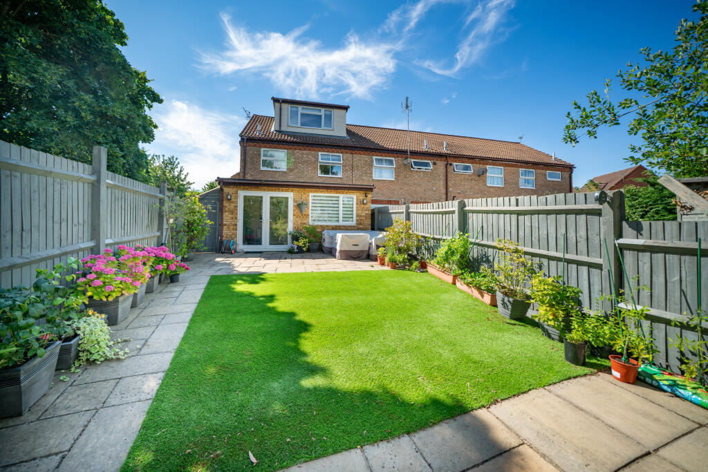 Main image of property: Jasmin Way, Hemel Hempstead