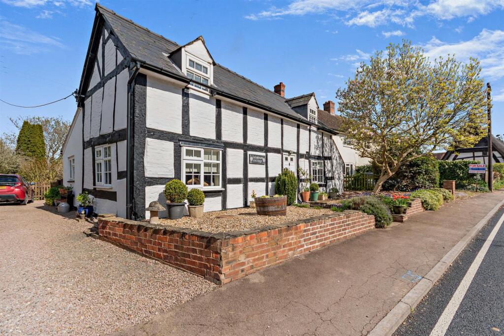Main image of property: The Village, Dymock