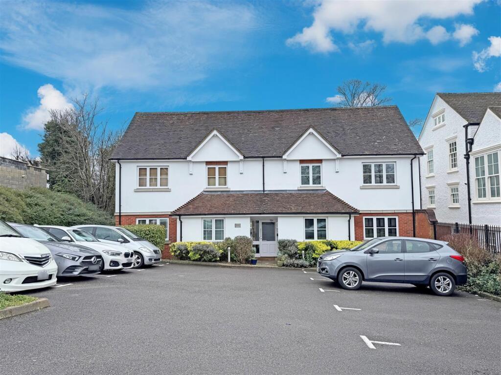 Main image of property: Frenches Road, Redhill