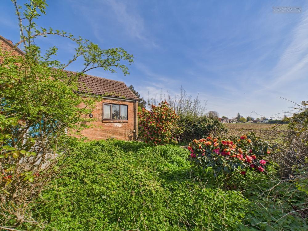 West Drove South, Gedney Hill, Spalding photo 4