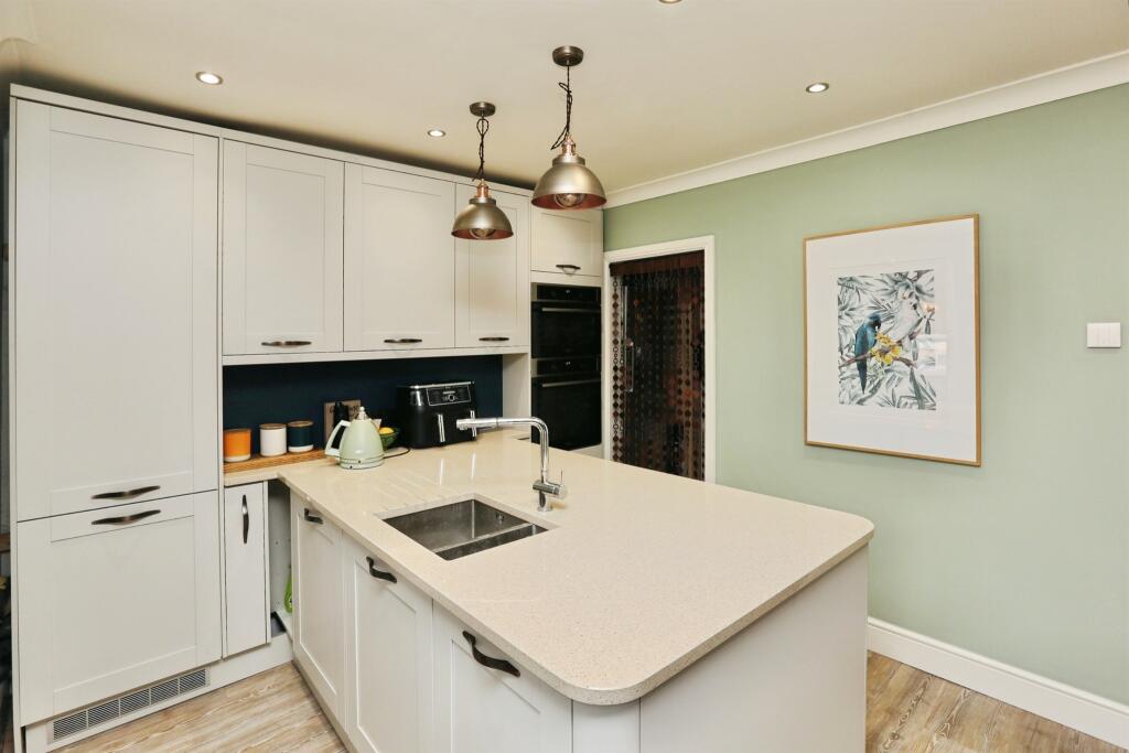House in Gosport, Hampshire - View 4